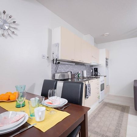 Apartament Vaajalahden Yksioe Kuopio Zewnętrze zdjęcie