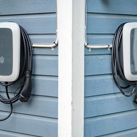 Apartament Vaajalahden Yksioe Kuopio Zewnętrze zdjęcie