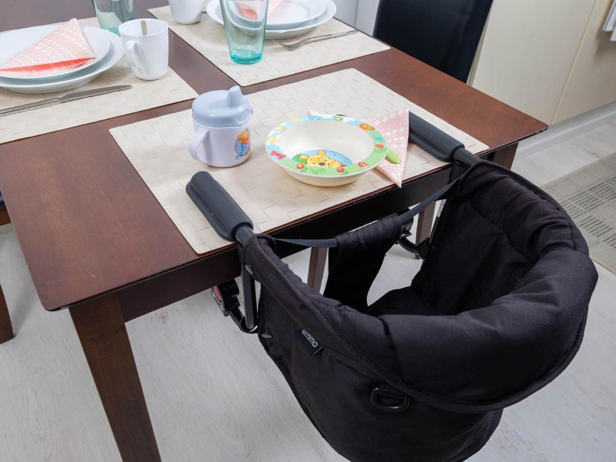 Apartament Vaajalahden Yksioe Kuopio Zewnętrze zdjęcie